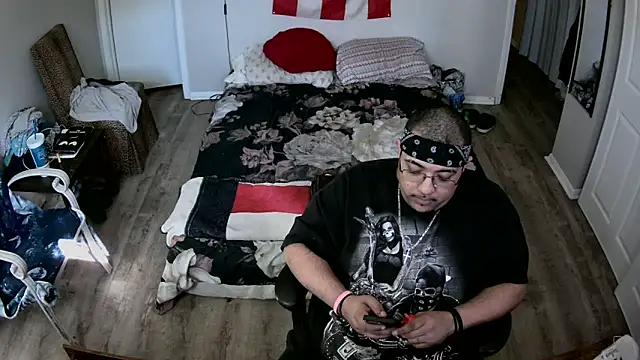 cloudy couple444 online show from 28, 2, 2025