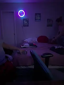 cloudy couple444 online show from 7, 3, 2025