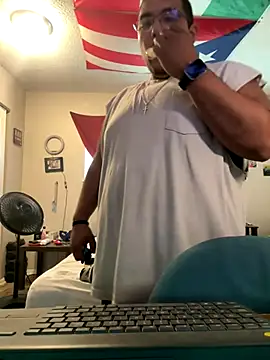 cloudy couple444 online show from 26, 9, 2025