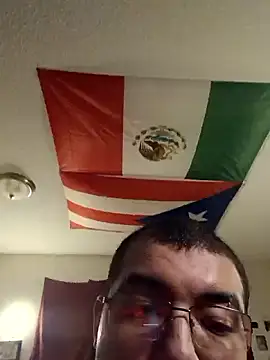 cloudy couple444 online show from 27, 9, 2025