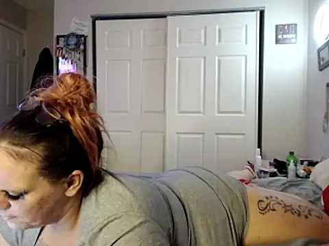 cloudy couple444 online show from 18, 10, 2025