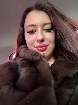 AndreaMood online show from 3, 2, 2025