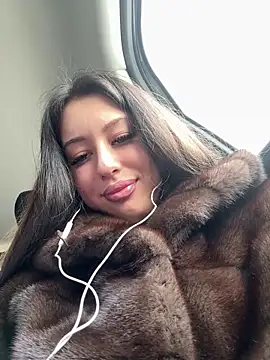 AndreaMood online show from 17, 2, 2025