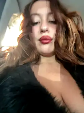 AndreaMood online show from 9, 10, 2025