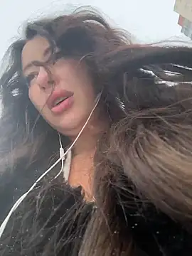 AndreaMood online show from 15, 1, 2026