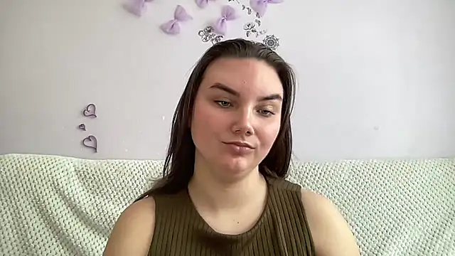 Dreamyblushfairy online show from 17, 3, 2025