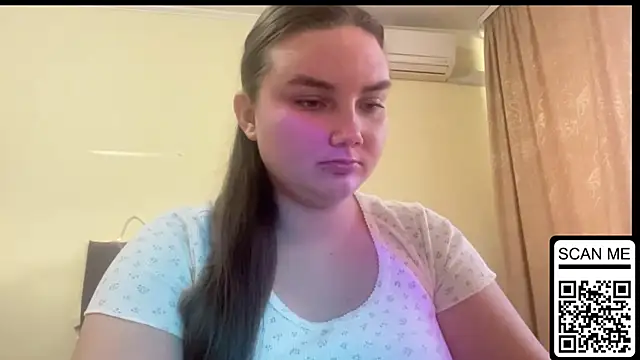 Dreamyblushfairy online show from 19, 11, 2025