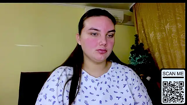 Dreamyblushfairy online show from 6, 2, 2026