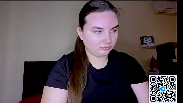 Dreamyblushfairy online show from 24, 3, 2026