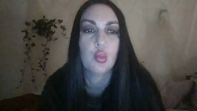 BELLAMORGANE1 online show from 4, 2, 2025