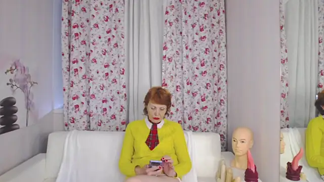 SilviaHart online show from 26, 3, 2026