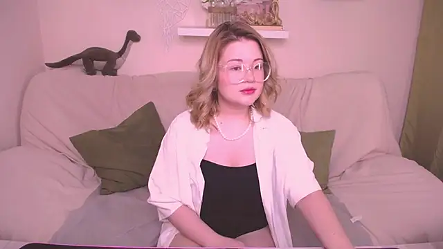 TessPleasure online show from 26, 12, 2024