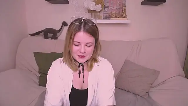 TessPleasure online show from 29, 12, 2024