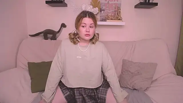 TessPleasure online show from 30, 12, 2024