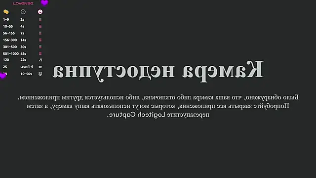 Snapshot of RobertAndLinela chatting on 28, 1, 2025 RobertAndLinela online show from 28, 1, 2025