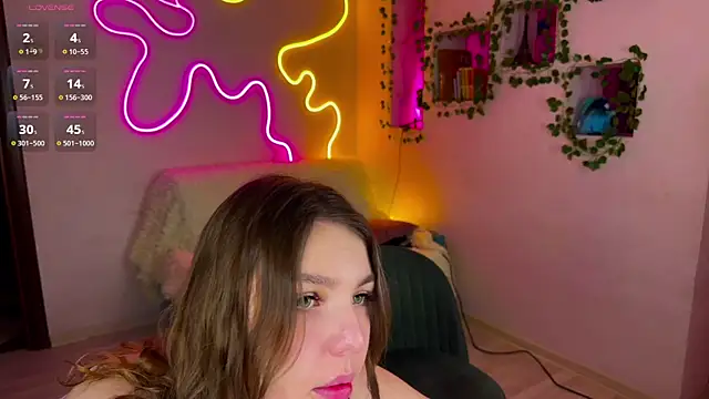 Snapshot of RobertAndLinela chatting on 13, 2, 2025 RobertAndLinela online show from 13, 2, 2025