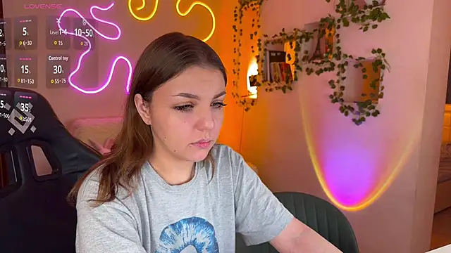 RobertAndLinela online show from 18, 11, 2025