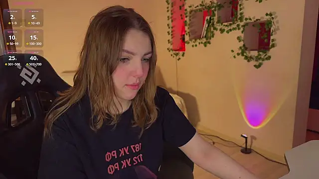 RobertAndLinela online show from 17, 2, 2026