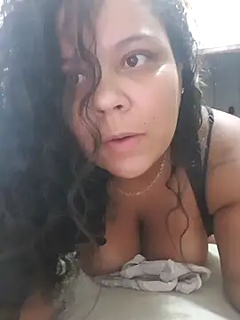 MelissaMendes BBW online show from 5, 2, 2025