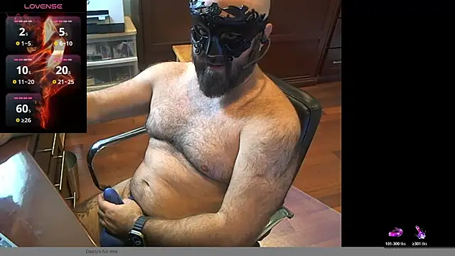 geronimo 431 online show from 7, 11, 2025