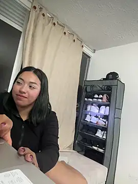 IsabellRodriguez18 online show from 2, 6, 2026
