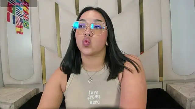 IsabellRodriguez18 online show from 1, 7, 2026