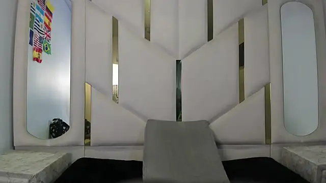 IsabellRodriguez18 online show from 5, 7, 2026