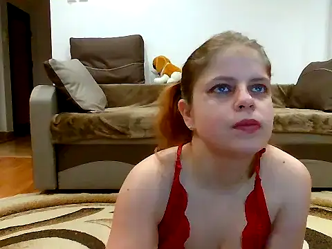 Sweet bluegirl24 online show from 14, 2, 2026