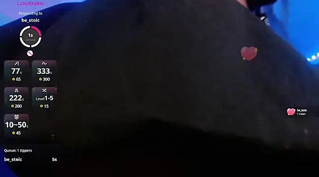 nala-saphir online show from 2, 2, 2025