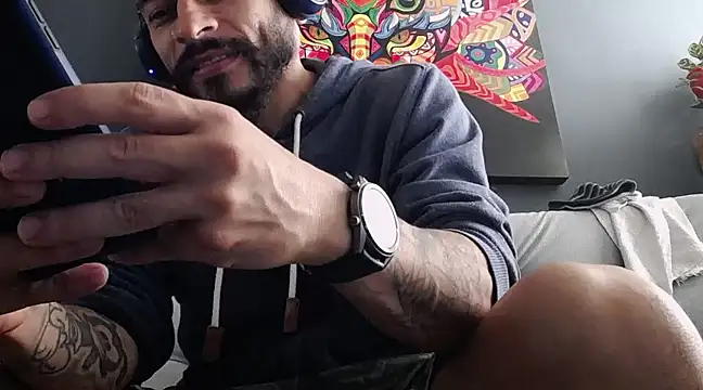 callme douglas online show from 12, 3, 2025