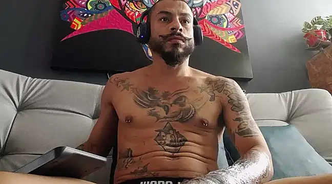 callme douglas online show from 14, 3, 2025