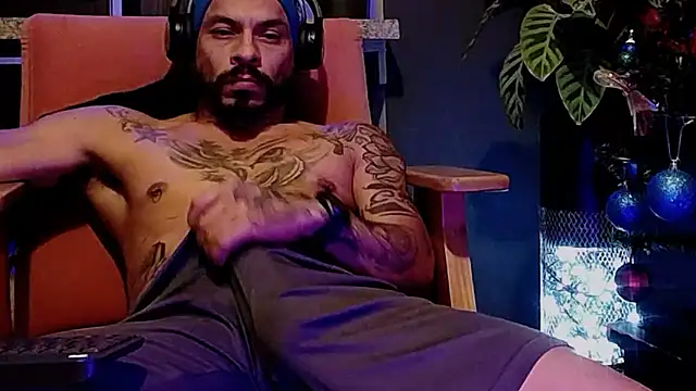 callme douglas online show from 3, 12, 2025