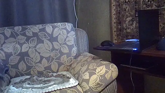 EllaJohnsonX online show from 11, 4, 2026