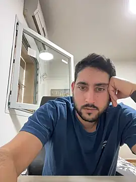 Snapshot of luffykingofpirets chatting on 7, 1, 2025 luffykingofpirets online show from 7, 1, 2025