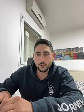 Snapshot of luffykingofpirets chatting on 14, 1, 2025 luffykingofpirets online show from 14, 1, 2025