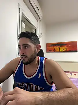 Snapshot of luffykingofpirets chatting on 9, 2, 2025 luffykingofpirets online show from 9, 2, 2025