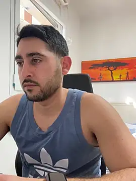 Snapshot of luffykingofpirets chatting on 18, 2, 2025 luffykingofpirets online show from 18, 2, 2025