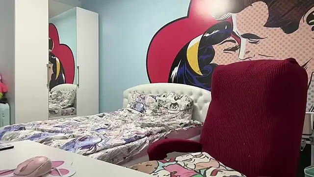 yunasuka online show from 14, 2, 2025