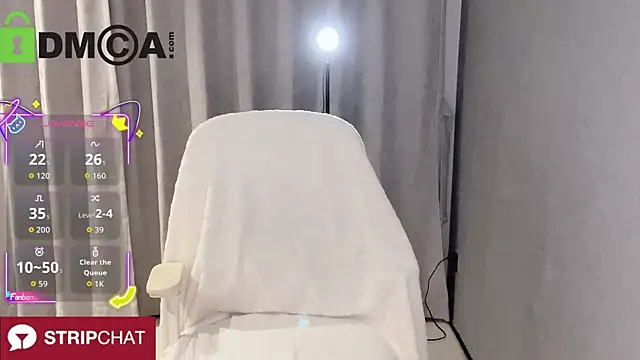 Anastasiayo online show from 30, 11, 2025