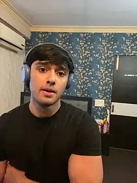 sunny49477 online show from 6, 1, 2025