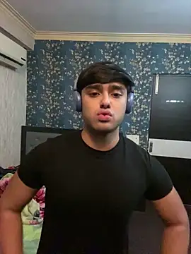 sunny49477 online show from 23, 1, 2025