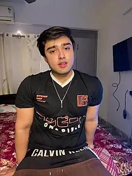 sunny49477 online show from 18, 2, 2026