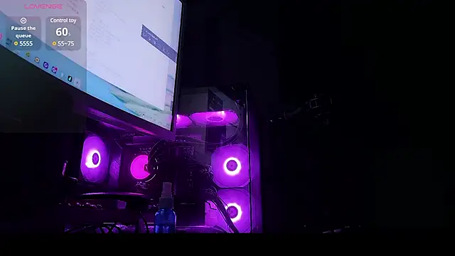 Snapshot of Yu_UwU_ chatting on 29, 12, 2024 Yu UwU  online show from 29, 12, 2024