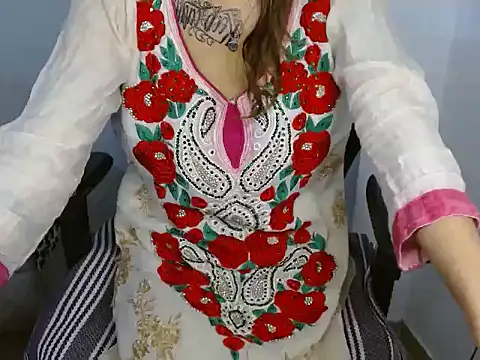 Snapshot of GoddessGlide chatting on 15, 1, 2025 GoddessGlide online show from 15, 1, 2025