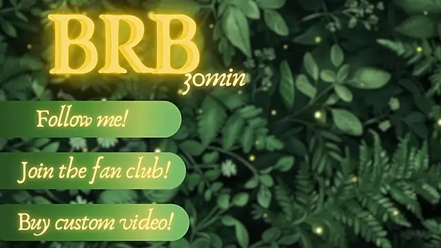 TrickyKitsune online show from 9, 3, 2025