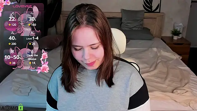 EricaElliott online show from 19, 11, 2025