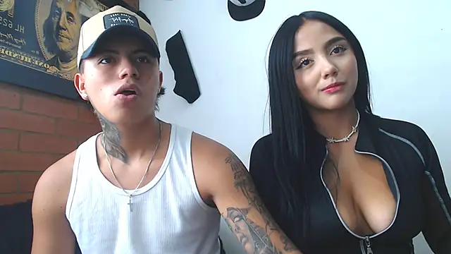 Thiago x Sahara online show from 29, 12, 2024