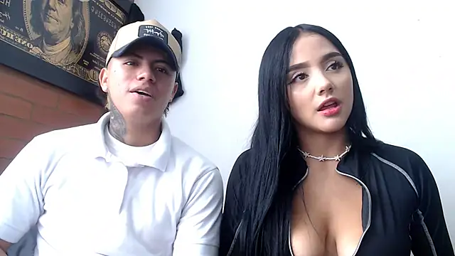 Thiago x Sahara online show from 5, 1, 2025