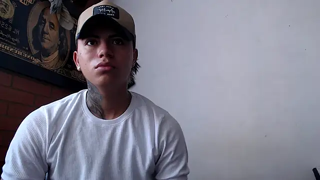 Thiago x Sahara online show from 17, 1, 2025