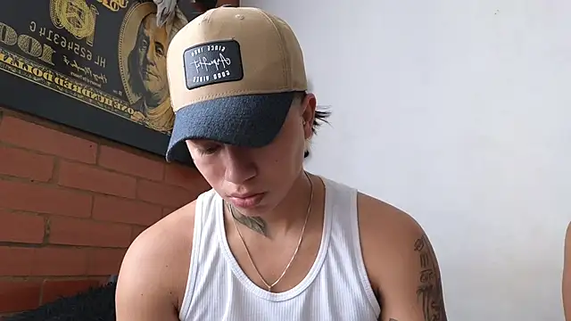 Thiago x Sahara online show from 28, 1, 2025